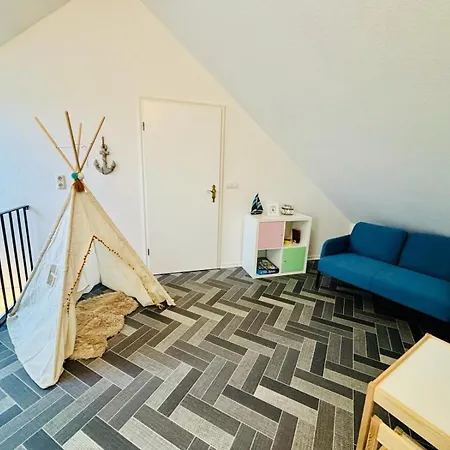 Ostsee Xxl Usedom Familie Stopp 2526 * Lutow