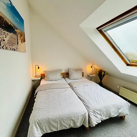 Ostsee Xxl Usedom Familie Stopp 2526 Lutow