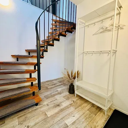 Ostsee Xxl Usedom Familie Stopp 2526 Apartmán