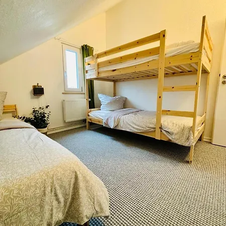 Ostsee Xxl Usedom Familie Stopp 2526 Lutow