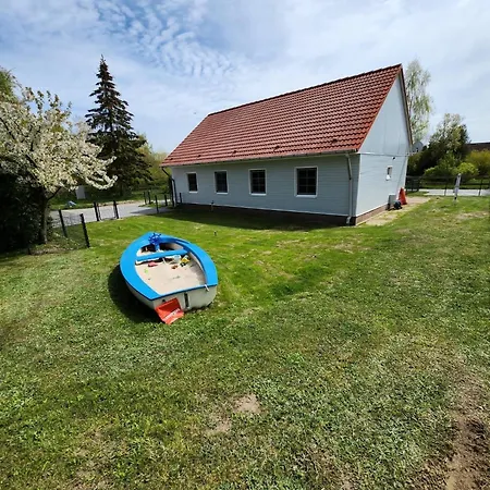 Ostsee Xxl Usedom Familie Stopp 2526 Apartmán Lutow