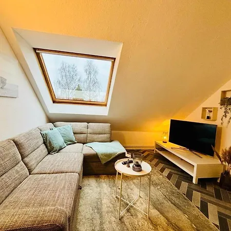 Ostsee Xxl Usedom Familie Stopp 2526 Apartmán