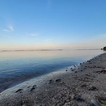 Ostsee Xxl Usedom Familie Stopp 2526 Apartmán Lutow