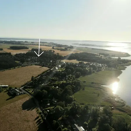 Ostsee Xxl Usedom Familie Stopp 2526 * Lutow