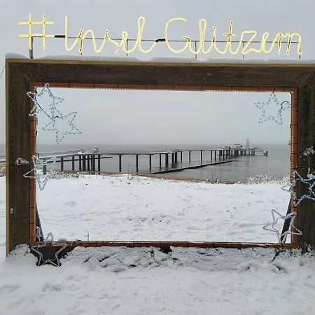 Ostsee Xxl Usedom Familie Stopp 2526 * Lutow