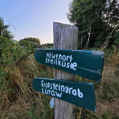 公寓 Ostsee Xxl Usedom Familie Stopp 2526 *